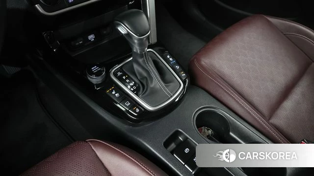 Kia Seltos id 4574020 из Кореи 18