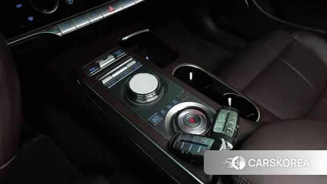 Genesis GV70 id 3529729 из Кореи 19