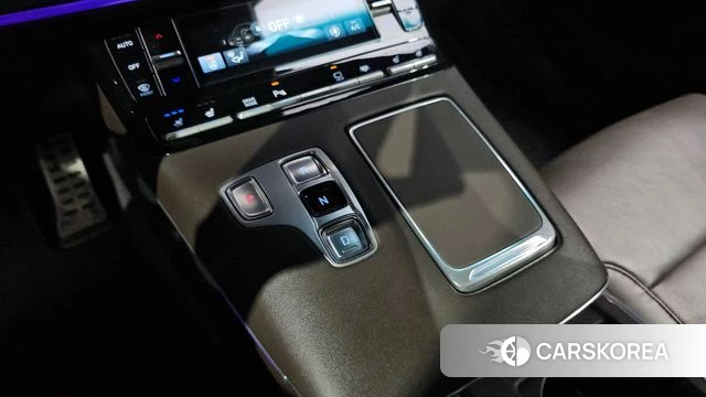 Hyundai The New Grandeur IG id 4397137 из Кореи 19