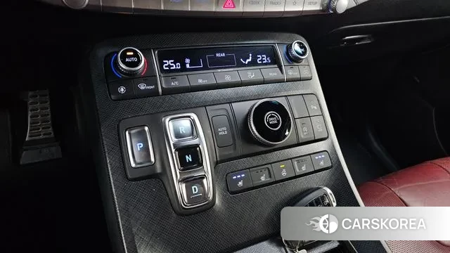 Hyundai Palisade id 3374931 из Кореи 19