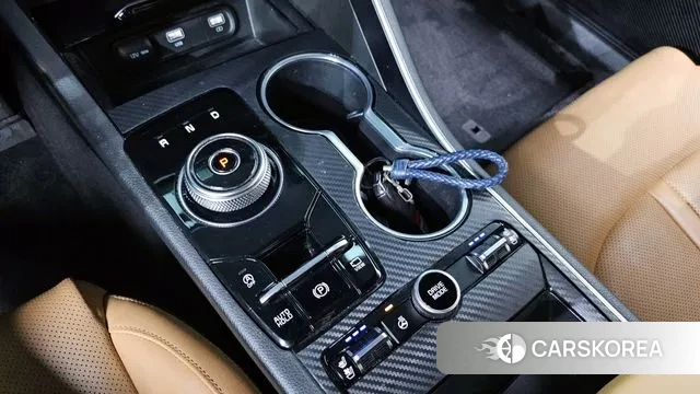 Kia K5 3rd generation id 3165923 из Кореи 19