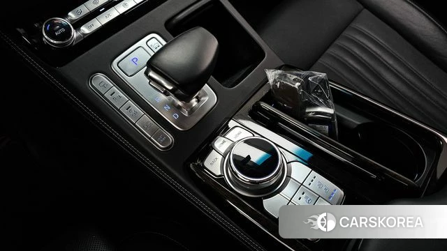 Genesis G90 id 4667169 из Кореи 32