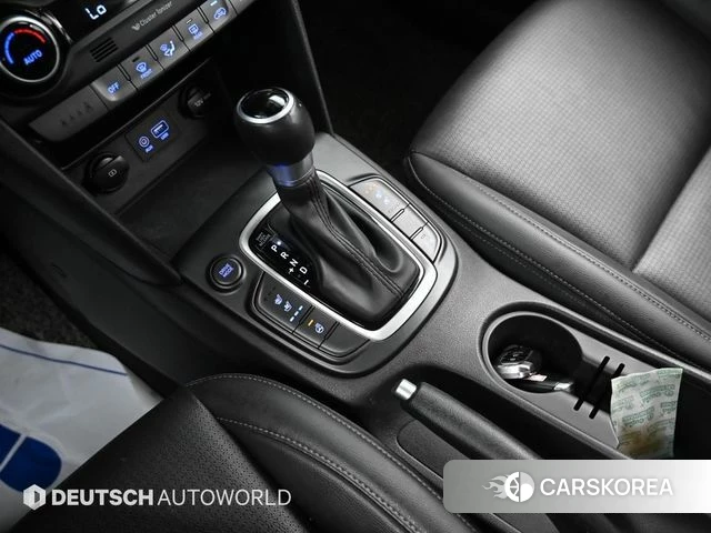 Hyundai Kona id 4384345 из Кореи 19