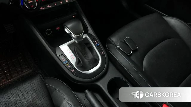 Kia The New K3 2nd generation id 3852407 из Кореи 19