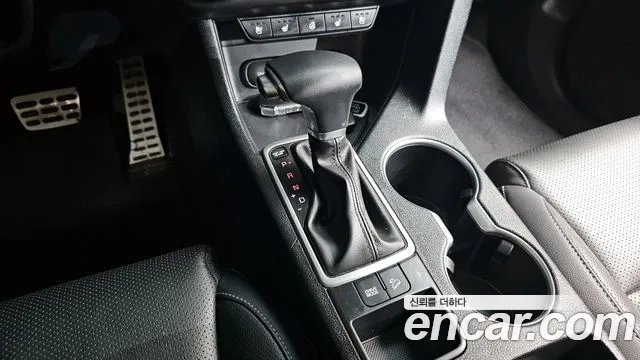 Kia Sportage The Bold id 2912204 из Кореи 19