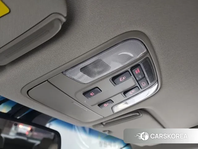 Kia All New Carnival id 3229784 из Кореи 18