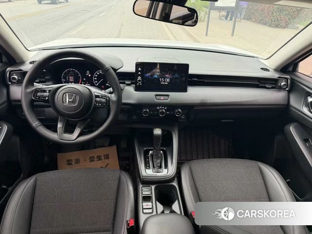 Honda Binzhi id 4271186 из Китая 16