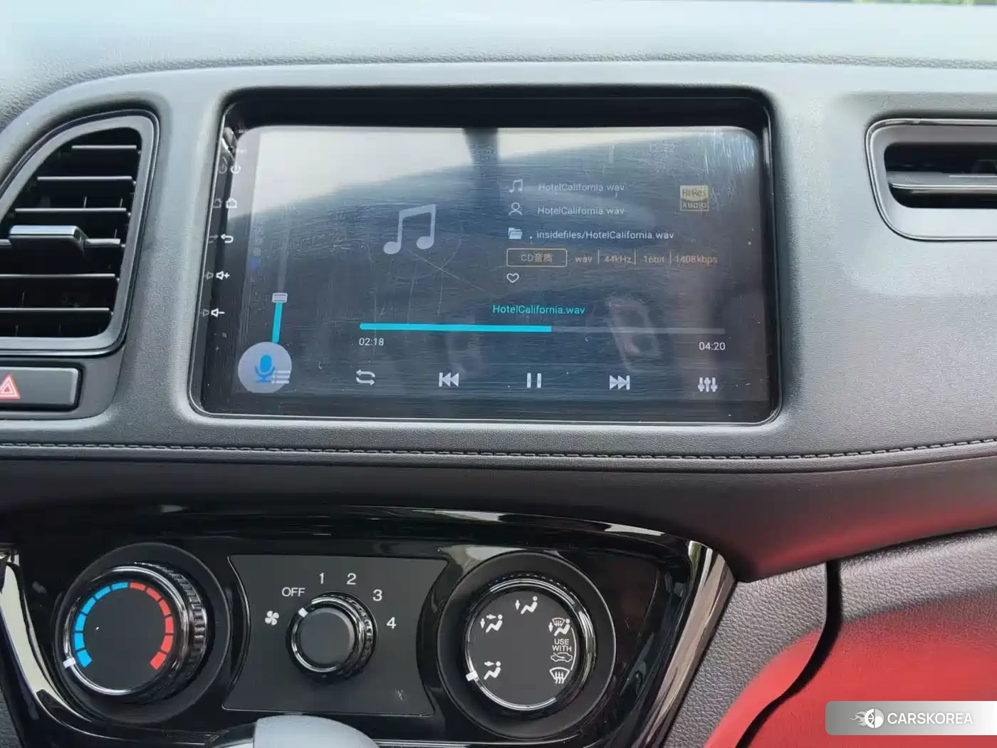 Honda Vezel id 4659777 из Китая 33