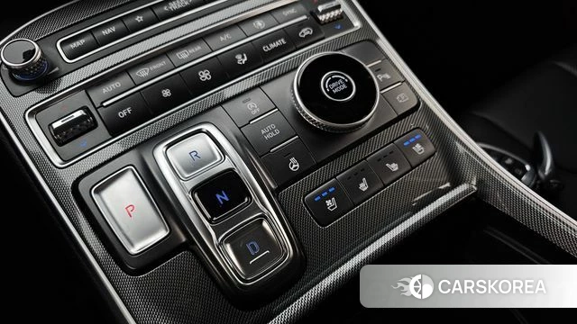 Hyundai The New Santa Fe id 4863971 из Кореи 19