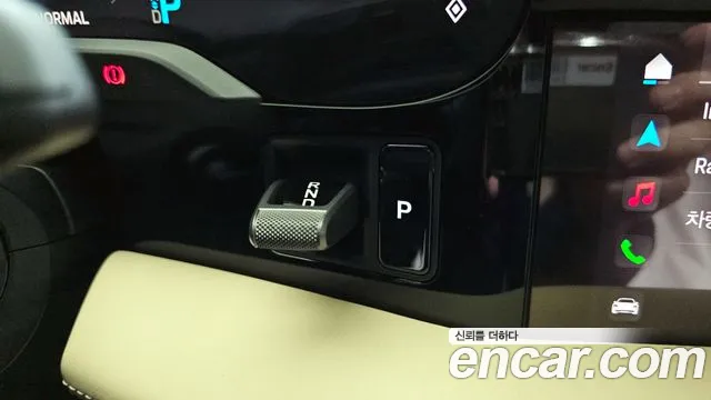 Porsche Taycan id 2733932 из Кореи 19