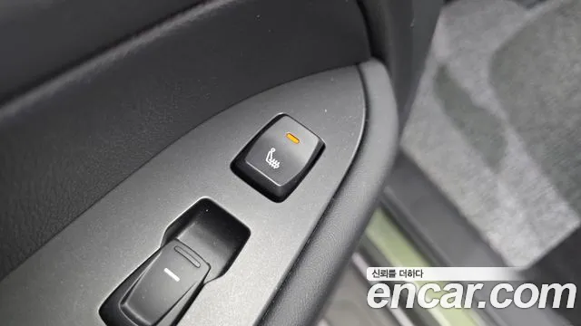 Ssangyong The New Rexton Sport id 2544040 из Кореи 19