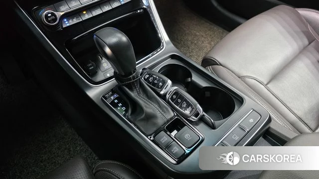 Hyundai Grandeur IG Hybrid id 4180084 из Кореи 19