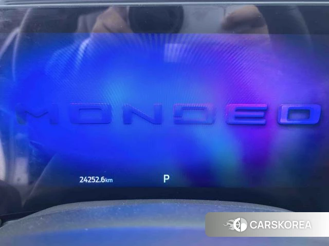 Ford Mondeo id 4374491 из Китая 32
