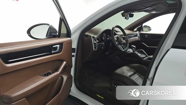 Porsche Cayenne (PO536) id 4268262 из Кореи 31