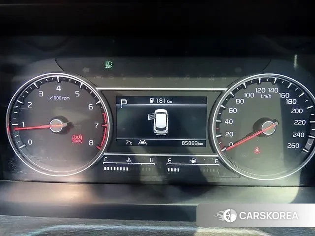 Kia Sorento 4th Generation id 3712569 из Кореи 19