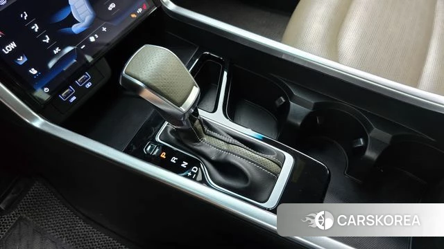 Ssangyong Torres id 4603406 из Кореи 31