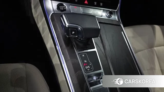 Audi A6 (C8) id 3561062 из Кореи 19