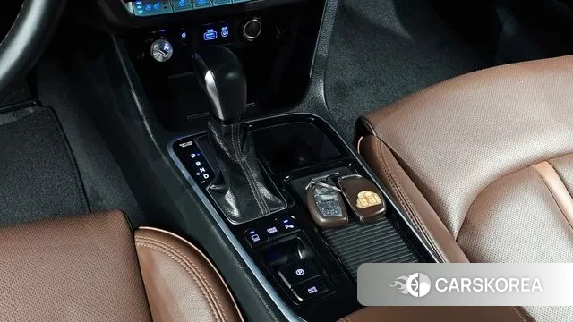 Hyundai Sonata New Rise Hybrid id 3578793 из Кореи 19