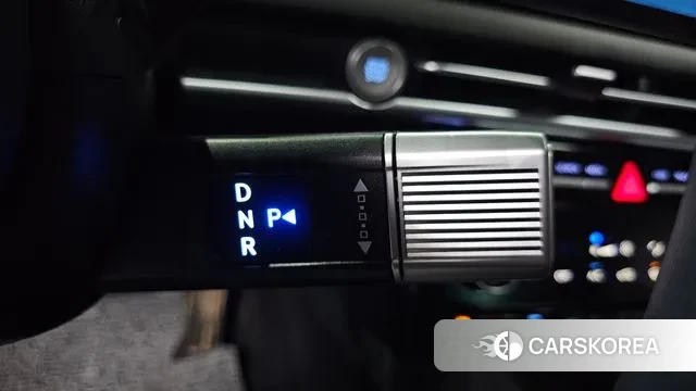 Hyundai The New Tucson (NX4) id 3057834 из Кореи 19