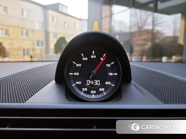 Porsche Panamera (971) id 3612577 из Кореи 19