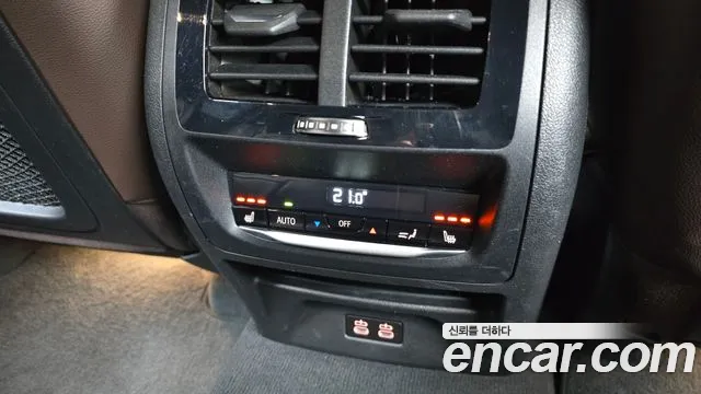 BMW X4 (G02) id 2570366 из Кореи 19