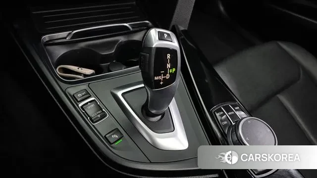 BMW 3 Series GT (F34) id 3779312 из Кореи 19