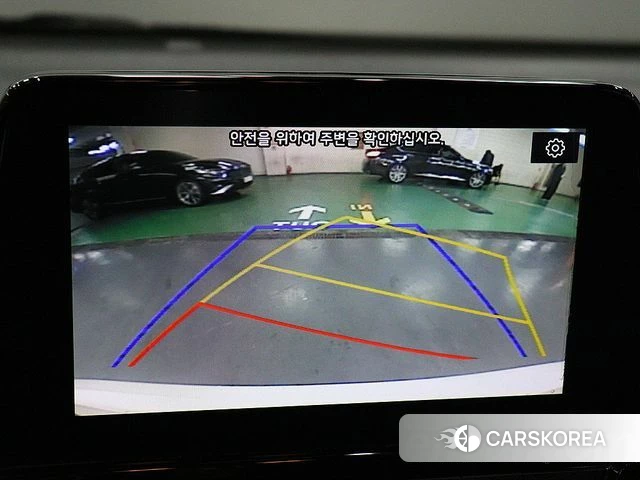 Kia Come New K3 id 3820560 из Кореи 19