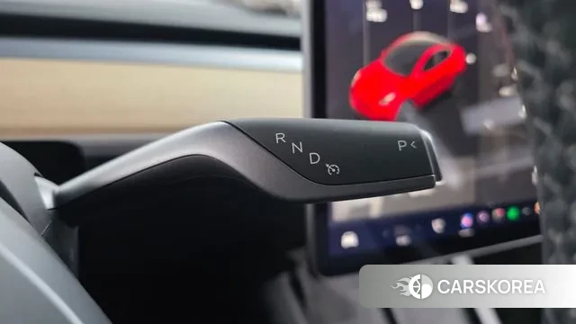 Tesla Model Y id 3281507 из Кореи 19