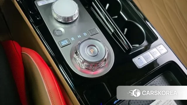 Genesis G80 (RG3) id 3477366 из Кореи 19