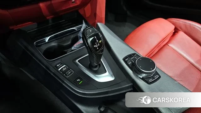 BMW 4 Series (F32) id 3723674 из Кореи 19