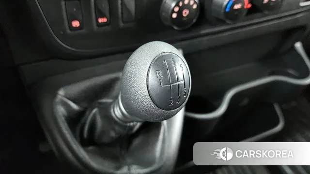 Renault Korea (Samsung) Master id 3439583 из Кореи 19