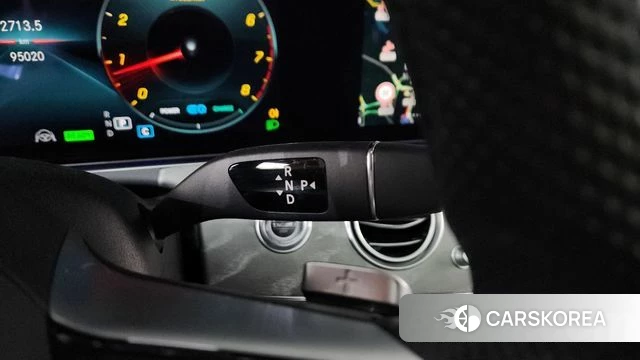 Mercedes-Benz E-Class W213 id 4244013 из Кореи 37