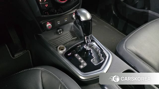 Ssangyong Tivoli Armor id 4471670 из Кореи 29