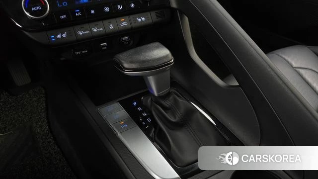 Hyundai Avante (CN7) id 4899535 из Кореи 19