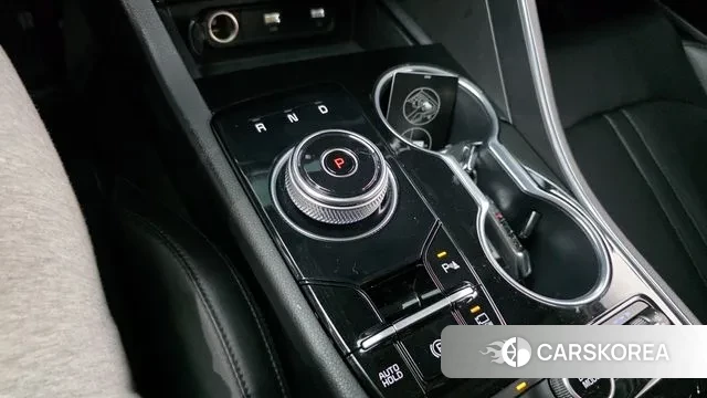 Kia K5 Hybrid 3rd Generation id 3690413 из Кореи 19