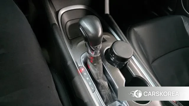 Chevrolet (GM Daewoo) The New Malibu id 3498714 из Кореи 19