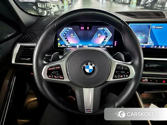 BMW X6 (G06) id 3437360 из Кореи 17