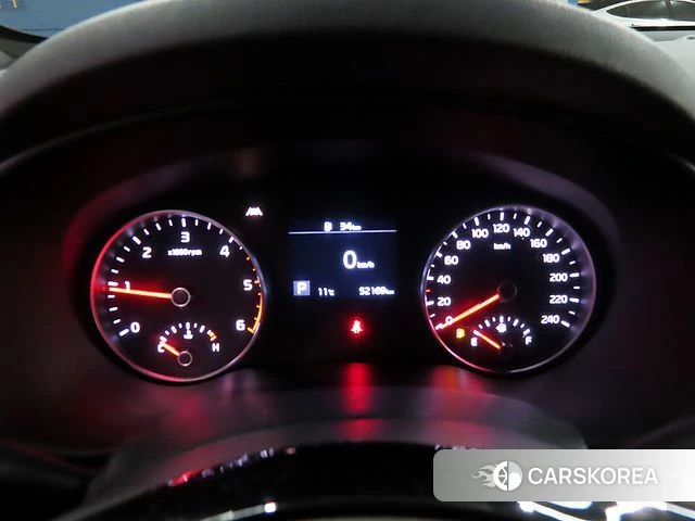 Kia Sportage The Bold id 3828556 из Кореи 19