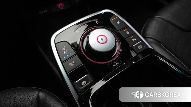 Kia Niro Plus id 4506552 из Кореи 19