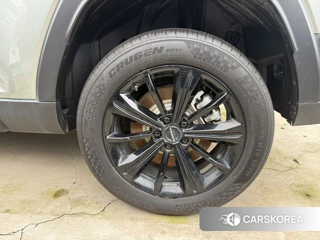 Haval Raptors PHEV id 4215234 из Китая 18