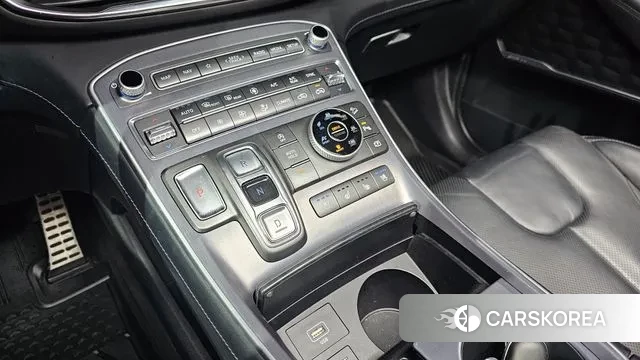 Hyundai The New Santa Fe id 3407374 из Кореи 19