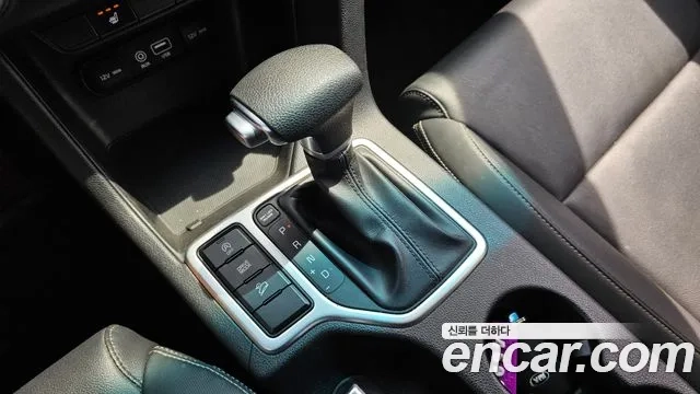 Kia Sportage 4th Generation id 2956901 из Кореи 19