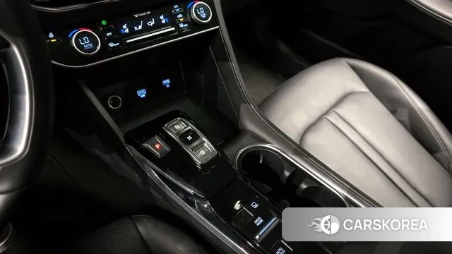 Hyundai Sonata (DN8) id 2900913 из Кореи 19