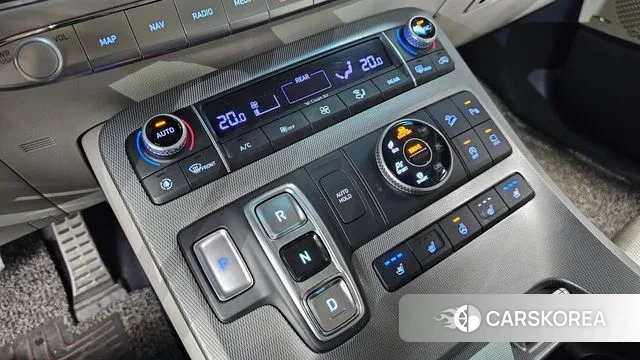 Hyundai Palisade id 3417910 из Кореи 19