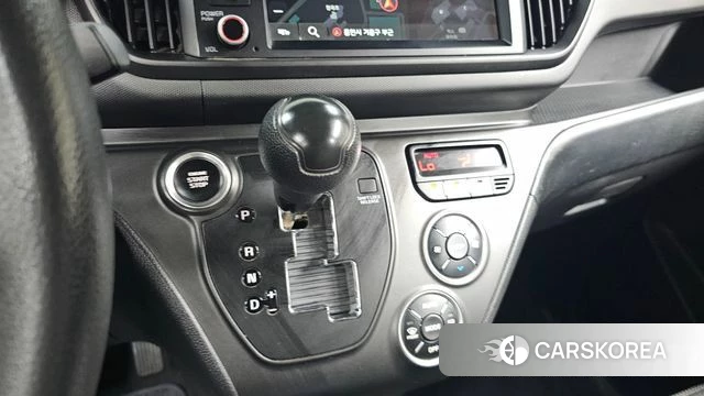 Kia The New Kia Ray id 4506208 из Кореи 19