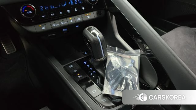 Hyundai The New Avante (CN7) id 3841259 из Кореи 19