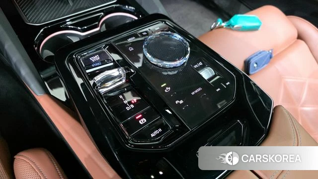 BMW i5 (G60) id 4017289 из Кореи 19