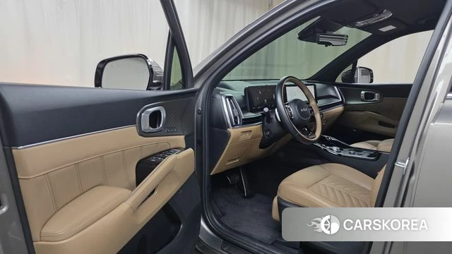 Kia The New Sorento 4th Generation id 4630563 из Кореи 30
