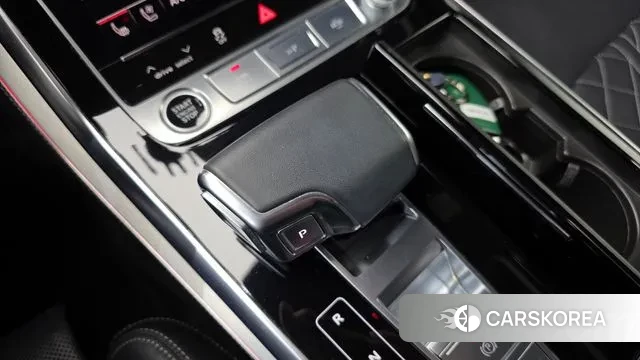 Audi Q7 (4M) id 3596701 из Кореи 19