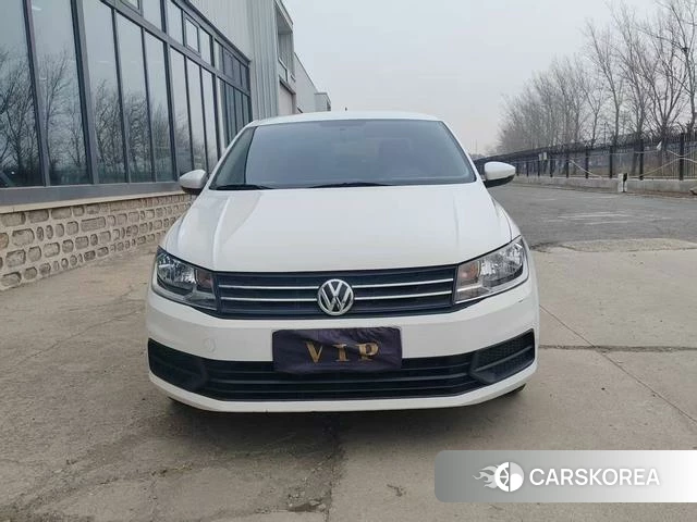 Volkswagen Santana id 3908897 из Китая 9